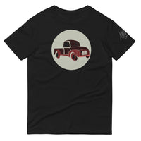 mo co truck tee