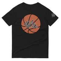 slam dunk tee