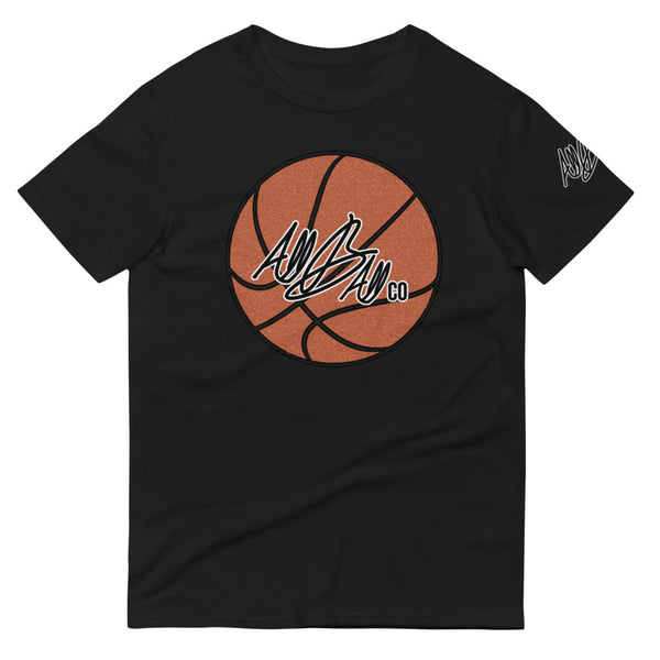 slam dunk tee