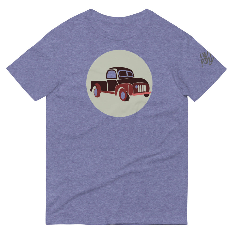 mo co truck tee