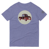 mo co truck tee