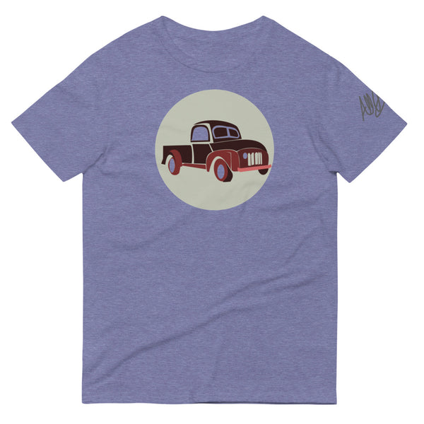 mo co truck tee