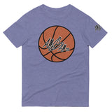 slam dunk tee