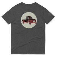 mo co truck tee