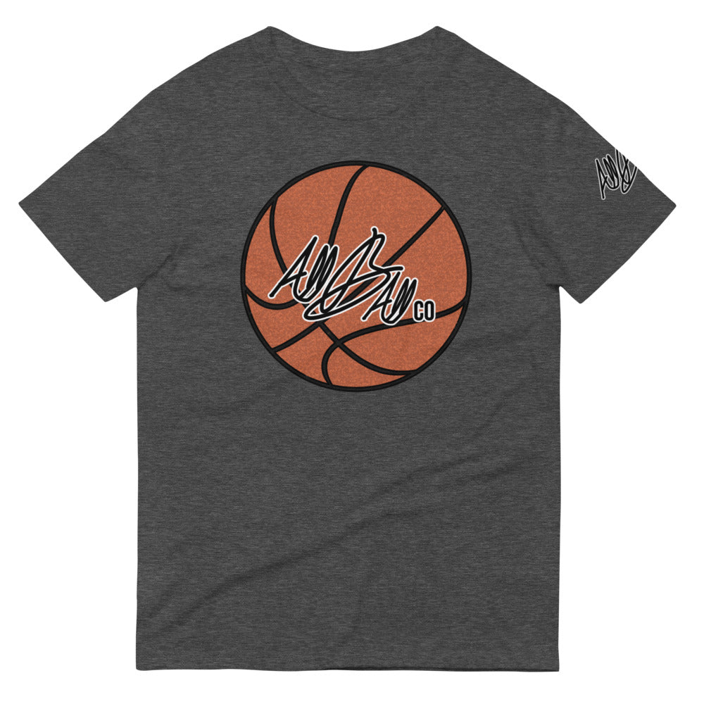 slam dunk tee