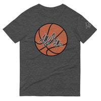 slam dunk tee