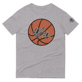 slam dunk tee