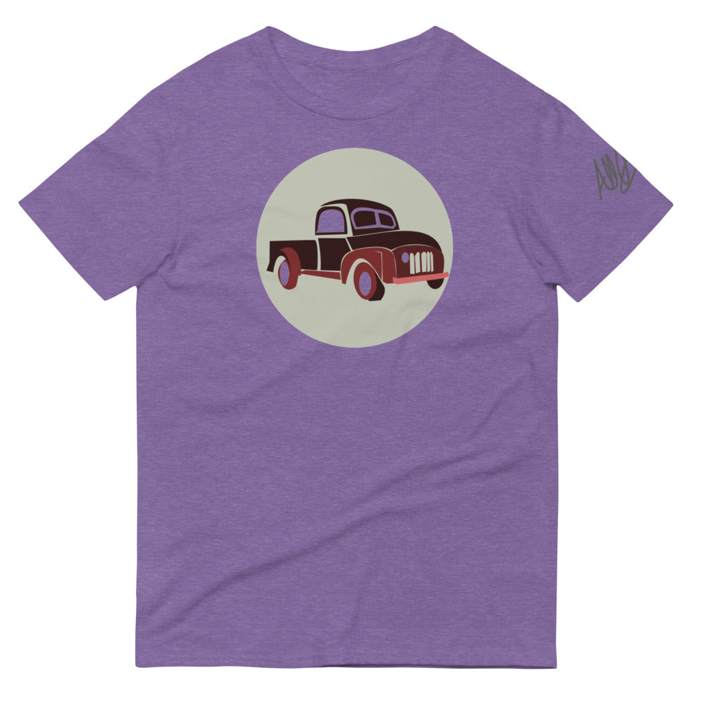 mo co truck tee