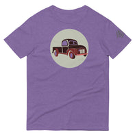 mo co truck tee