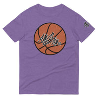 slam dunk tee