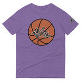 slam dunk tee