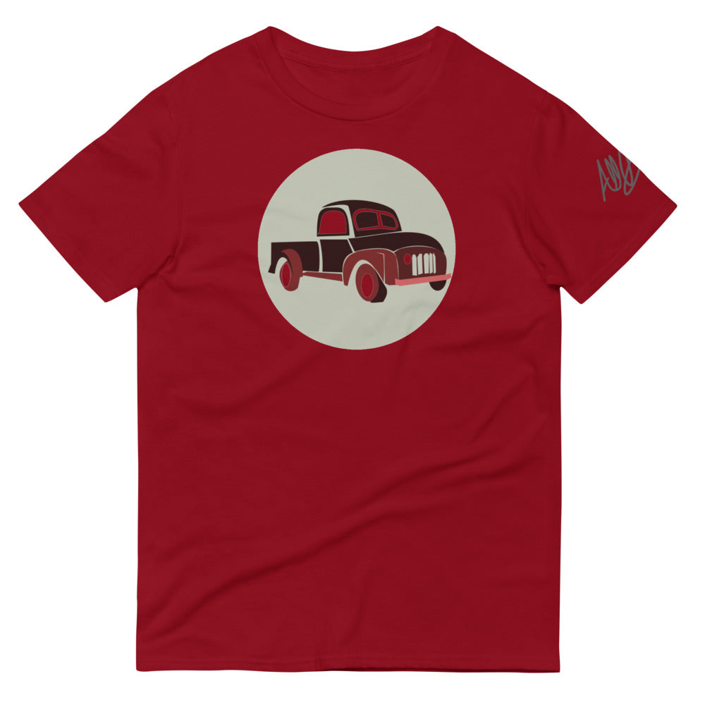 mo co truck tee