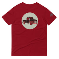mo co truck tee