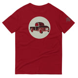 mo co truck tee