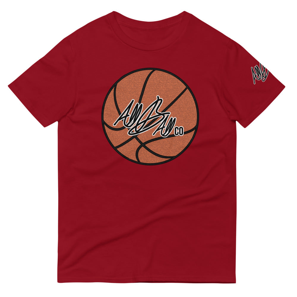 slam dunk tee