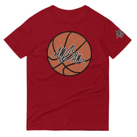 slam dunk tee