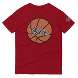 slam dunk tee
