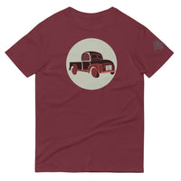mo co truck tee