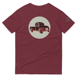 mo co truck tee