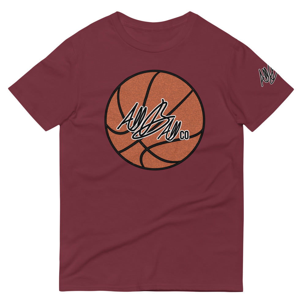 slam dunk tee
