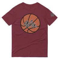 slam dunk tee
