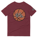 slam dunk tee