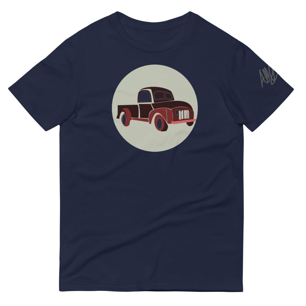 mo co truck tee
