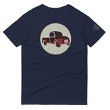 mo co truck tee