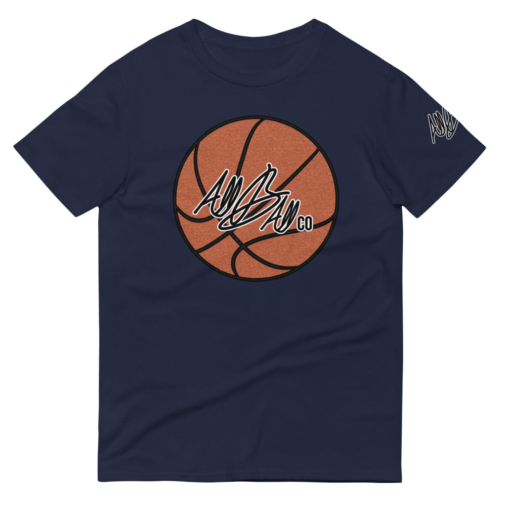 slam dunk tee