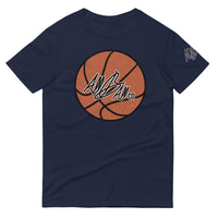 slam dunk tee