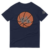 slam dunk tee