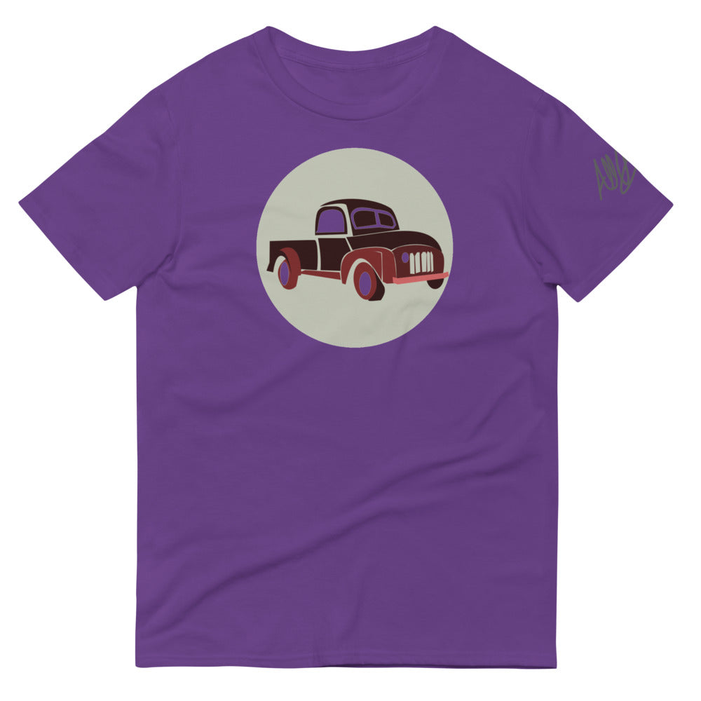 mo co truck tee