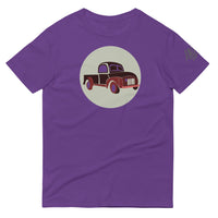 mo co truck tee