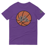 slam dunk tee