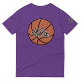 slam dunk tee
