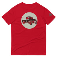 mo co truck tee
