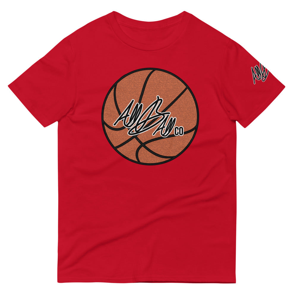 slam dunk tee