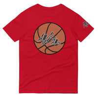 slam dunk tee
