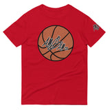 slam dunk tee