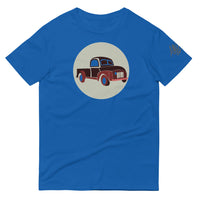 mo co truck tee