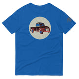 mo co truck tee