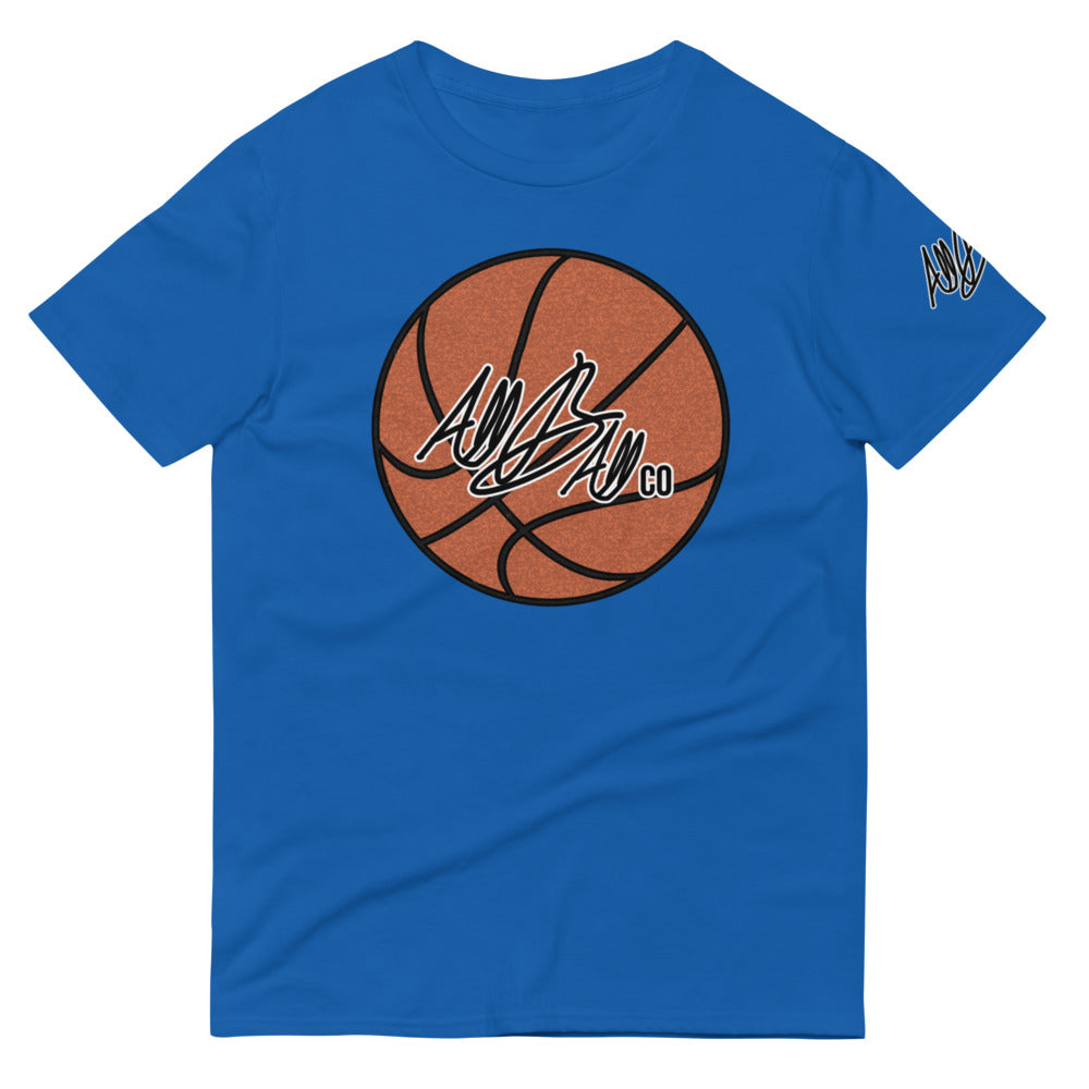 slam dunk tee