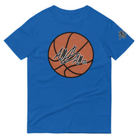 slam dunk tee