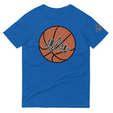 slam dunk tee