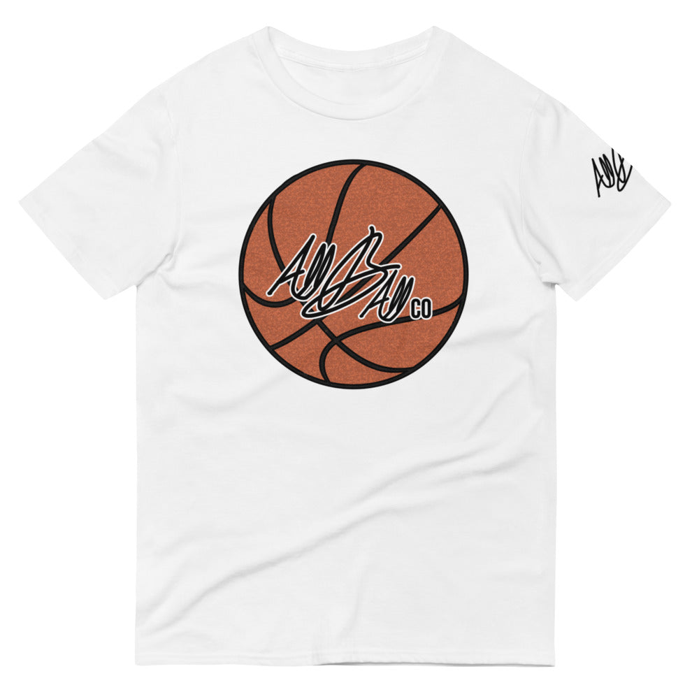 slam dunk tee