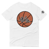 slam dunk tee