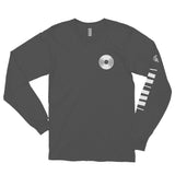 abc musical genius long tee