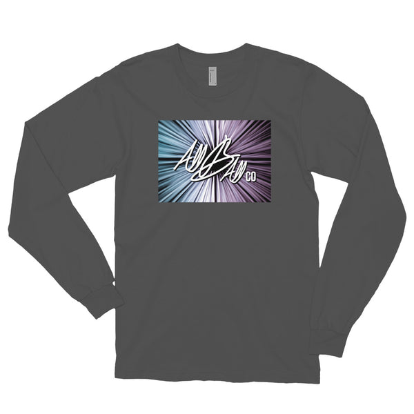 abc 1055 long tee
