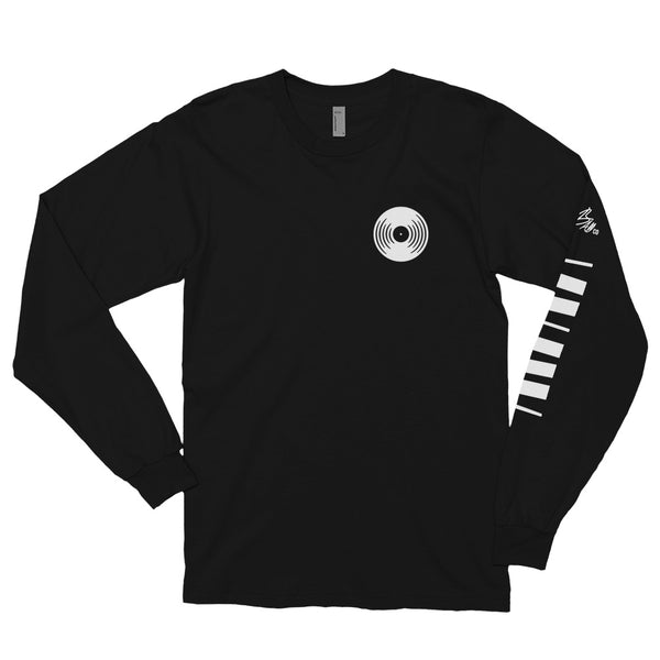 abc musical genius long tee