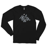 abc golf guy log tee